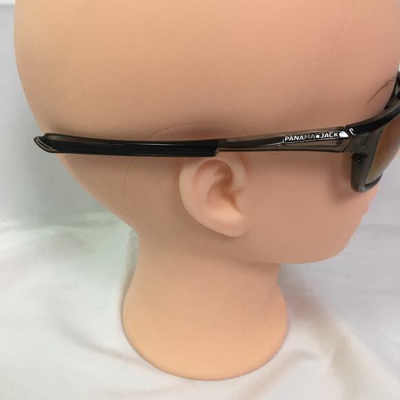 Panama Jack Mirrored Sunglasses - Picture 5 of 14